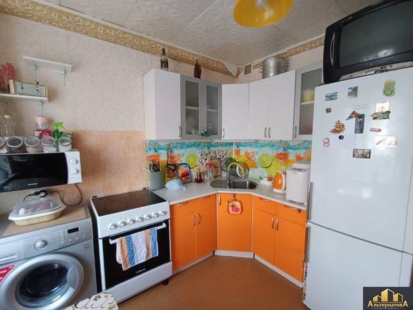 
   Продам 3-комнатную, 68.1 м², Ленинградская ул

. Фото 5.