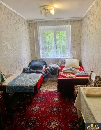 
  Продается 4-комн. квартира, 102 м², Цандера проезд
. Фото 5.