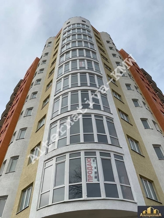 
  Продается 1-комн. квартира, 57.9 м², 8 Марта ул
. Фото 1.