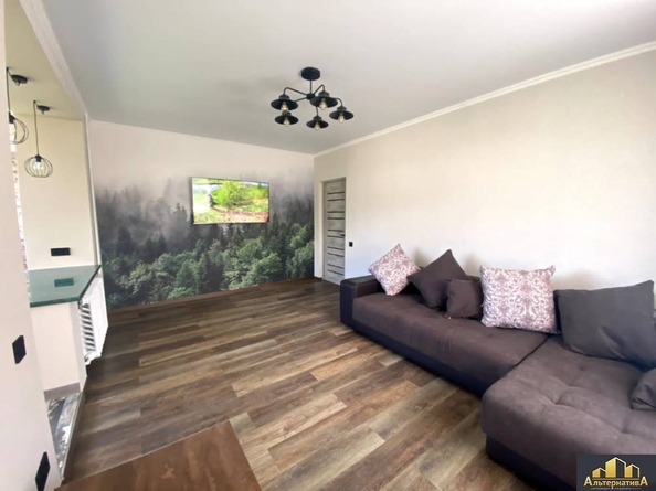 
  Продается 2-комн. квартира, 55 м², Коллективная ул
. Фото 9.