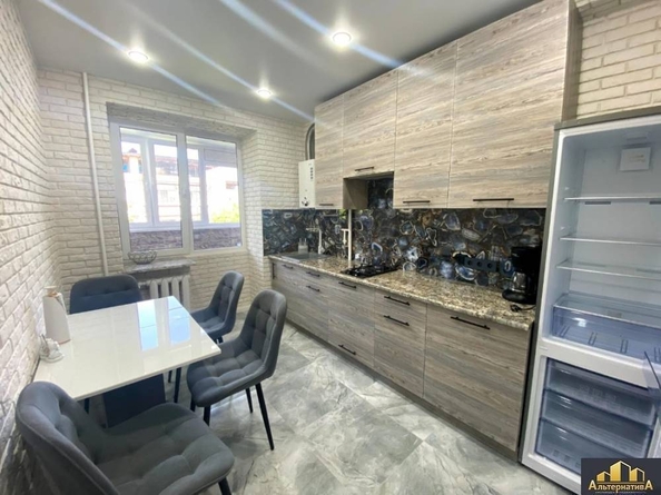 
  Продается 2-комн. квартира, 55 м², Коллективная ул
. Фото 1.