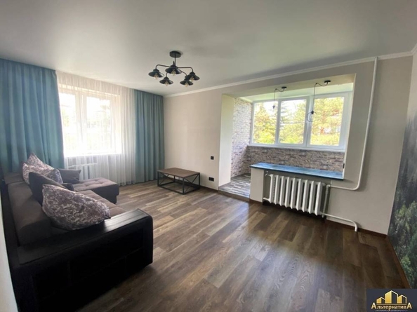 
  Продается 2-комн. квартира, 55 м², Коллективная ул
. Фото 3.