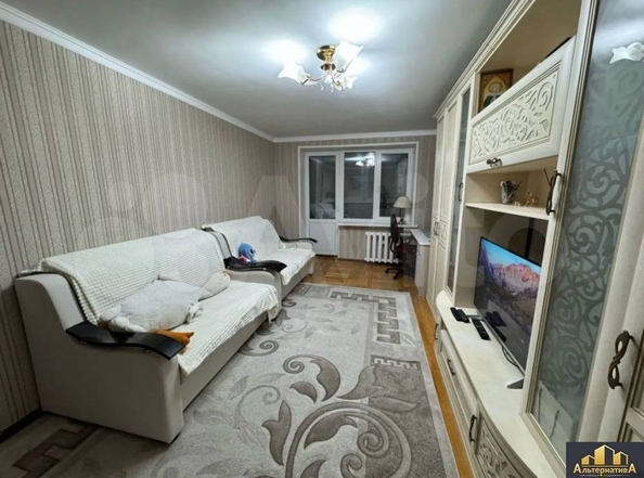 
  Продается 2-комн. квартира, 55 м², Андрея Губина ул
. Фото 4.