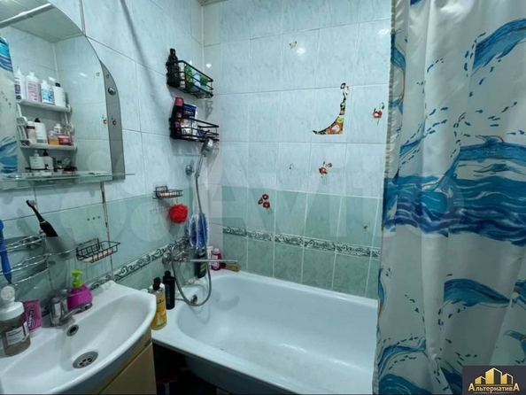 
  Продается 2-комн. квартира, 55 м², Андрея Губина ул
. Фото 12.
