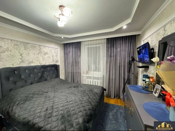 
   Продам 2-комнатную, 55 м², Андрея Губина ул

. Фото 6.