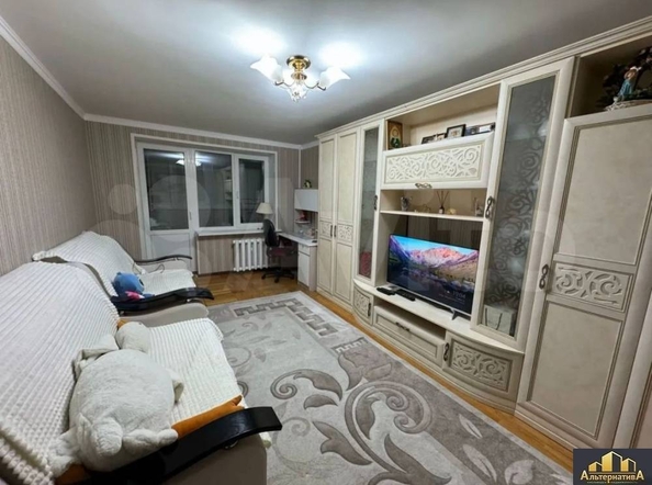 
   Продам 2-комнатную, 55 м², Андрея Губина ул

. Фото 8.