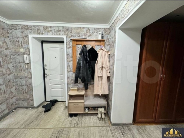 
   Продам 2-комнатную, 55 м², Андрея Губина ул

. Фото 9.