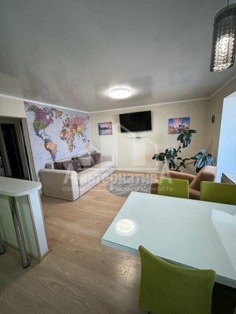 
  Продается 3-комн. квартира, 80 м², Водопойная ул
. Фото 6.
