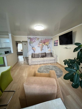 
  Продается 3-комн. квартира, 80 м², Водопойная ул
. Фото 7.