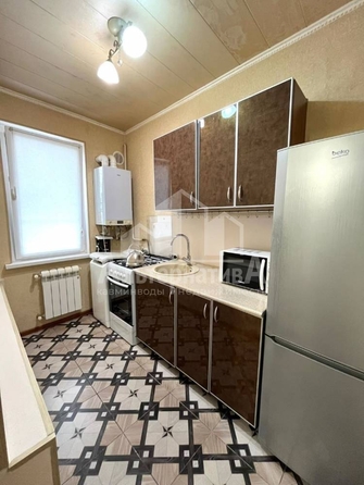 
   Продам 1-комнатную, 31 м², Гагарина ул

. Фото 1.