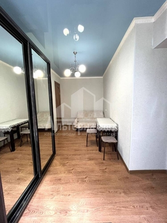 
   Продам 1-комнатную, 31 м², Гагарина ул

. Фото 5.