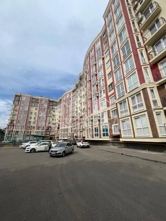 
  Продается 1-комн. квартира, 47 м², Коллективная ул
. Фото 1.