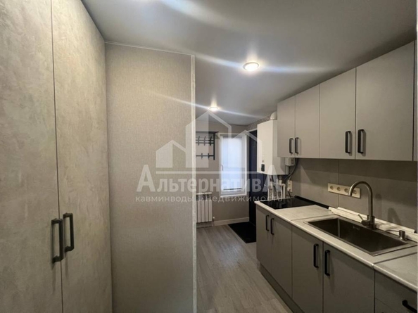 
  Продается 1-комн. квартира, 20 м², Куйбышева ул
. Фото 7.