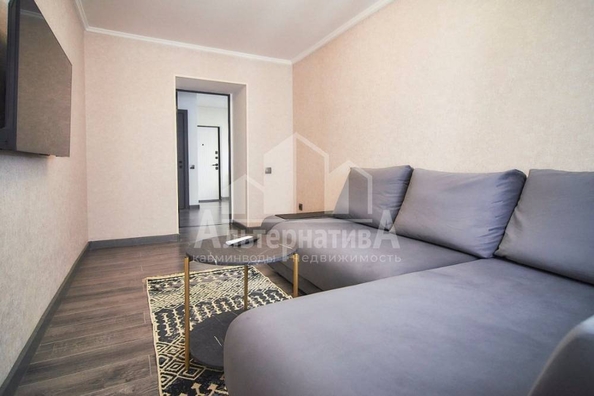
  Продается 2-комн. квартира, 45 м², Желябова ул
. Фото 11.