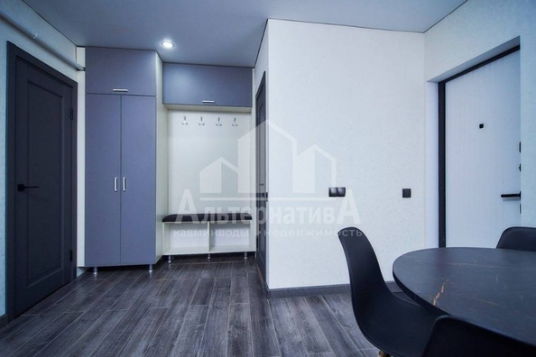
  Продается 2-комн. квартира, 45 м², Желябова ул
. Фото 13.