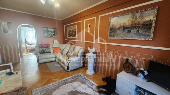 
   Продам 2-комнатную, 45.3 м², Героев Медиков ул

. Фото 1.