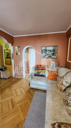 
   Продам 2-комнатную, 45.3 м², Героев Медиков ул

. Фото 5.