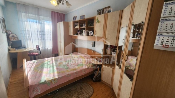 
   Продам 2-комнатную, 45.3 м², Героев Медиков ул

. Фото 7.