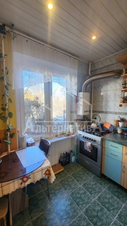 
   Продам 2-комнатную, 45.3 м², Героев Медиков ул

. Фото 11.