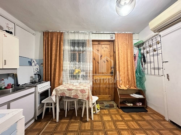 
   Продам 1-комнатную, 33.8 м², Ермолова ул

. Фото 8.