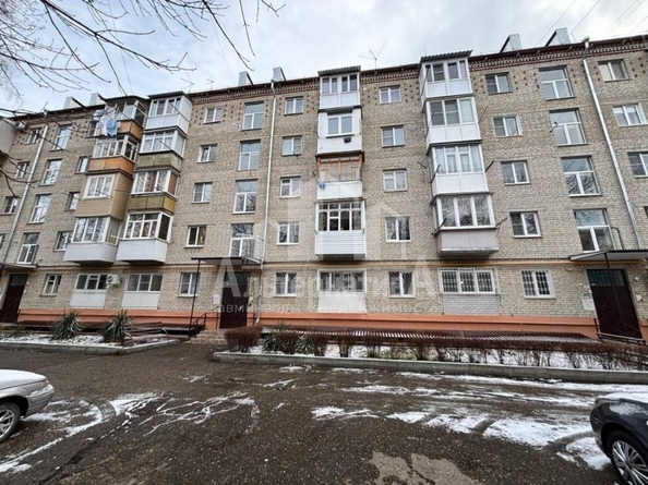 
   Продам 2-комнатную, 50 м², Цандера проезд

. Фото 2.