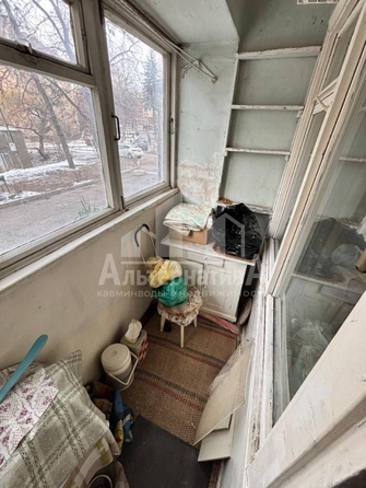 
   Продам 2-комнатную, 50 м², Цандера проезд

. Фото 6.