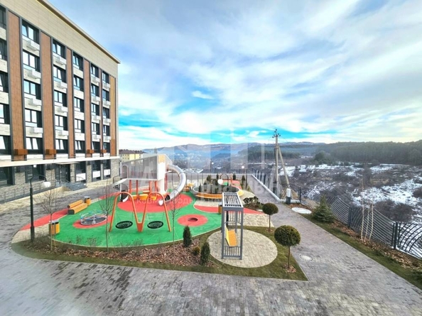 
  Продается 1-комн. квартира 34.8 м². Фото 7.