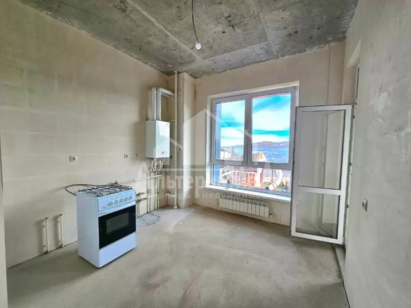 
  Продается 1-комн. квартира 34.8 м². Фото 2.