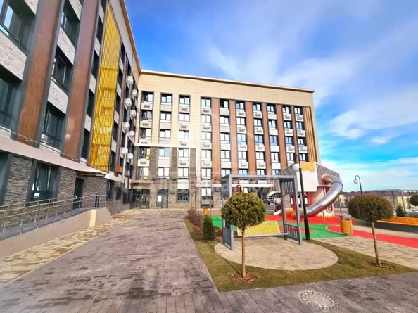 
  Продается 1-комн. квартира 34.8 м². Фото 9.