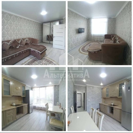 
   Продам 1-комнатную, 31.1 м², Окопная ул

. Фото 1.