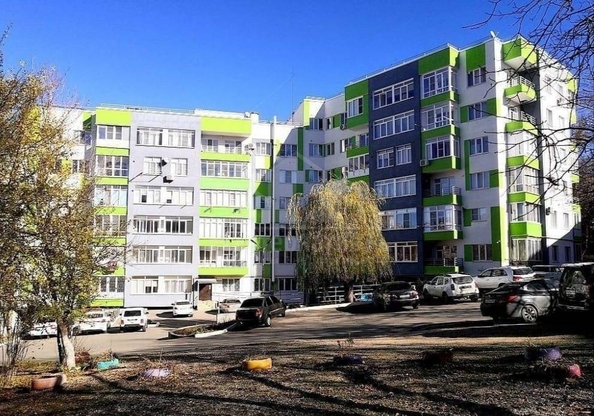 
  Продается 2-комн. квартира 58.6 м². Фото 1.