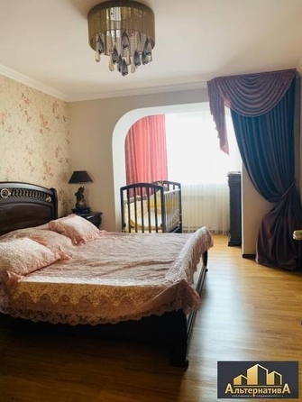 
  Продается 3-комн. квартира, 105 м², Романенко ул
. Фото 6.