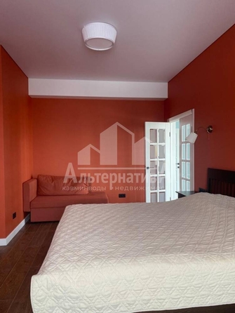 
  Продается 4-комн. квартира, 125 м², Островского ул
. Фото 11.