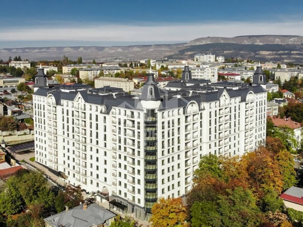
  Продается 2-комн. квартира, 83.4 м², Куйбышева ул
. Фото 1.