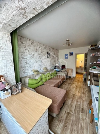 
  Продается 2-комн. квартира, 46 м², Челюскинцев ул
. Фото 1.