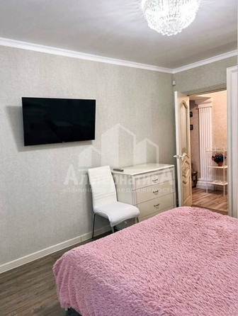 
  Продается 1-комн. квартира, 35 м², Окопная ул
. Фото 3.