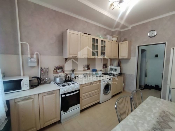 
   Продам 2-комнатную, 48.9 м², Красивая ул

. Фото 1.