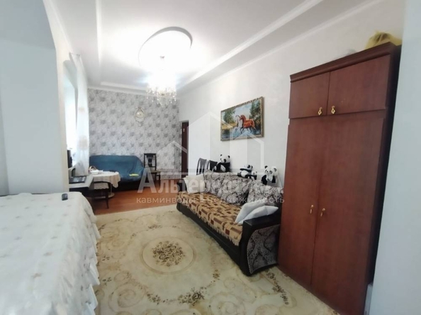 
   Продам 2-комнатную, 48.9 м², Красивая ул

. Фото 5.