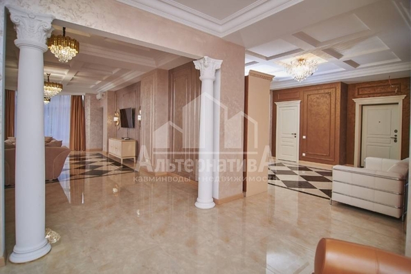 
  Продается 4-комн. квартира, 200 м², Шаумяна ул
. Фото 6.