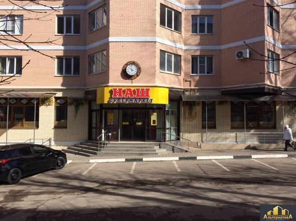 
  Продается 3-комн. квартира, 102 м², Жуковского ул
. Фото 13.