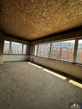 
  Продается 3-комн. квартира, 106.3 м², Парковая ул
. Фото 5.