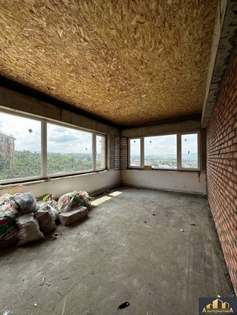 
  Продается 3-комн. квартира, 106.3 м², Парковая ул
. Фото 13.