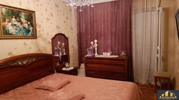 
  Продается 3-комн. квартира, 96.7 м², Чайковского ул
. Фото 6.