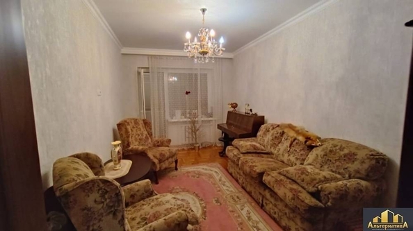 
  Продается 3-комн. квартира, 96.7 м², Чайковского ул
. Фото 8.