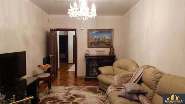 
  Продается 3-комн. квартира 96.7 м². Фото 4.