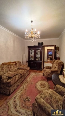 
   Продам 3-комнатную, 96.7 м², Чайковского ул

. Фото 9.