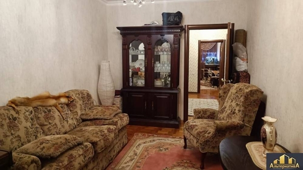 
   Продам 3-комнатную, 96.7 м², Чайковского ул

. Фото 10.