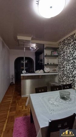 
   Продам 3-комнатную, 96.7 м², Чайковского ул

. Фото 11.