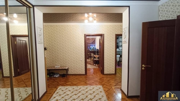 
   Продам 3-комнатную, 96.7 м², Чайковского ул

. Фото 18.