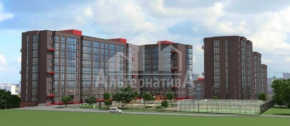 
   Продам 2-комнатную, 72 м², Декабристов ул

. Фото 2.